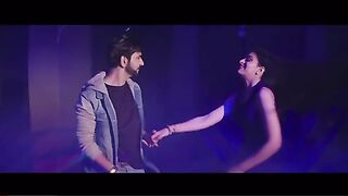 Yeh Ada Yeh Naaz, an evergreen song from movie Taghoot