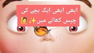 Helping Others with Funny Way