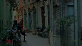 Lahore