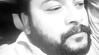 #Phir na esi raat a'ay gi