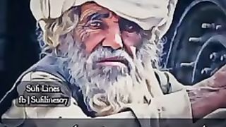 Baba bulleh shah da Kalam baap ki shan taan pak