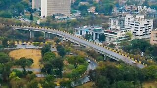 Islamabad After Rain