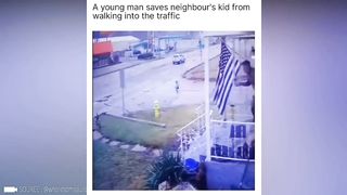 Best Acts Of Kindness - Faith In Humanity Restored - Good People Good Deeds