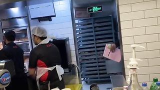 KFC Sealed ⚠️