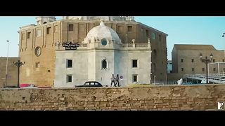 Pathan movie ka  song