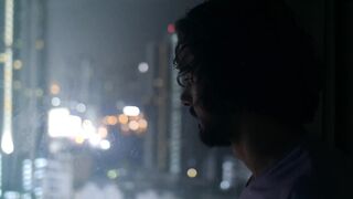 Siyah - Abdul Hannan | Prod. BAIG (slowed+reverb+rain)????