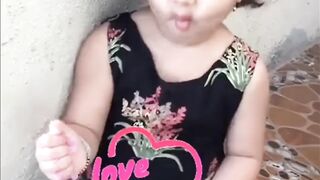 Cute Baby Girl