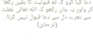 Nabi Kareem SAW|