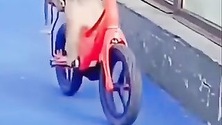 Comedy video
