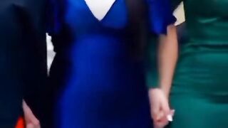 Turkish girls dance????