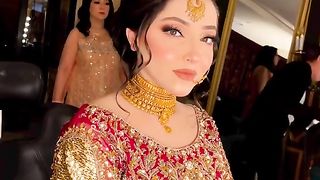 Bride of the day