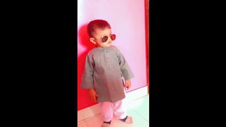my son