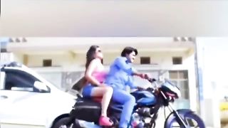 Funny video of lovely couple.????????.
