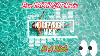 No copyright music