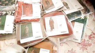Sapphire Shopping haul|Sale 2023|clothes designing Ideas