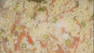 veg pulao/sabzi wale chawal/chinease chawal