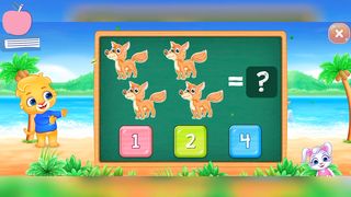Adding with Fun: Simple Addition for Toddlers, super easy, kids learn with fun