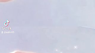 Beautiful Hand action video