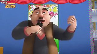 Motu And Patlu Hindi Rase
