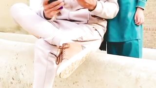Funny Video by Zafri Dogar