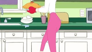 Tom & Jerry Cartoon | Yummiest Food Moments | Kids Cartoon | Fun | #tom #jerry #cartoon