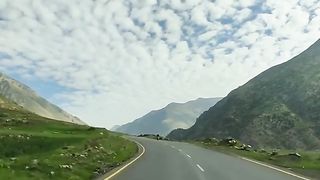 Nature and it's beauty