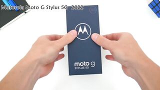 Moto G Power  2022  3-Day Battery  Unlocked  Made for US by Motorola  4128GB  50 MP Camera  Ice Blue
