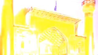 Meray Data mera Aqa meray Sultan