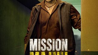 Mission Majnu | Sidharth Malhotra  Rashmika Mandanna