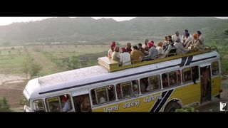 Aisa Des Hai Mera Song