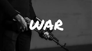 WAR|Punjabi song || 2023
