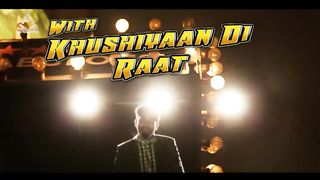 Khushiyan Di Raat by Robert Johnson