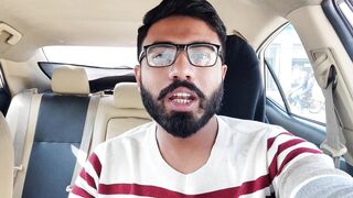 Danish vlog || Shadi ki gari sajwai || Wedding car decoration with flowers