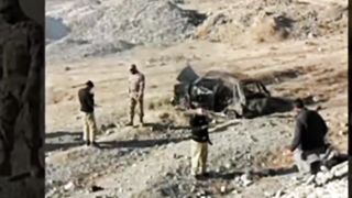 Qoeta pakistan bumb blost