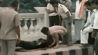 money is important more than humanity