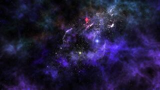 Cosmic Calm: A Journey Through the Sounds of Space