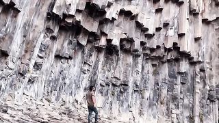 Symphony of stones ???? Armenia ????????