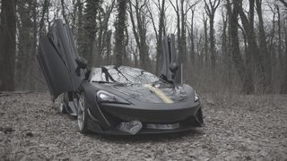 Mclaren Luxury Cars Videos