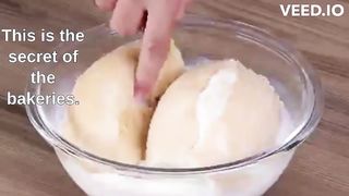 making caramel Pudding with  5 home ingredient