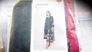 Khaadi Summer Sale |beautiful clothes|dress designing ideas|2023