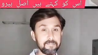 Real Hero