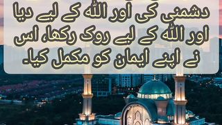 Aeman E Kaamil  ki Alamat | new status