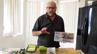 Kitchen Gadget