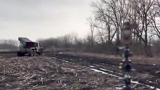 БОЕВЕТЕ ПОД УГЛЕДАР 30.01.2023Г