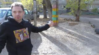 Семья из мусорный квартиры