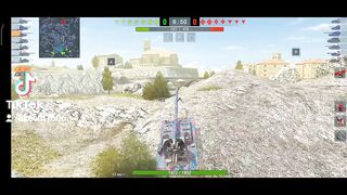 wot blitz Grille 15