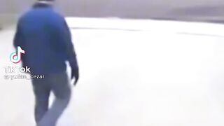 Смешное видео Упал