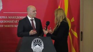 Kocacevski dobi jabolko