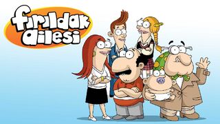 Fırıldak Ailesi | BCT MAX