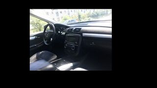 Автомобиль Mercedes-Benz R class W251 второго поколения https://ebay.us/awQjD7